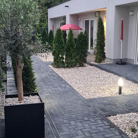 Ulmen Krone Leipzig Ngoại thất bức ảnh